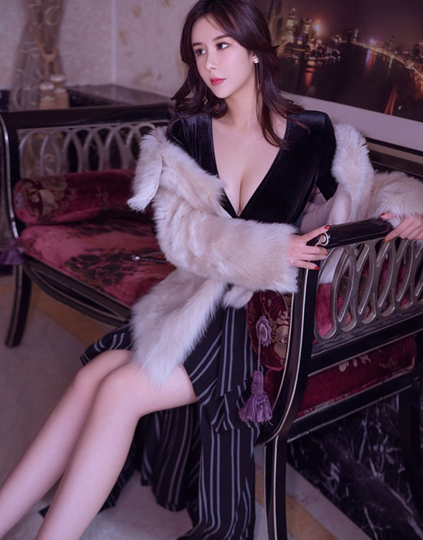 波士顿外围上门