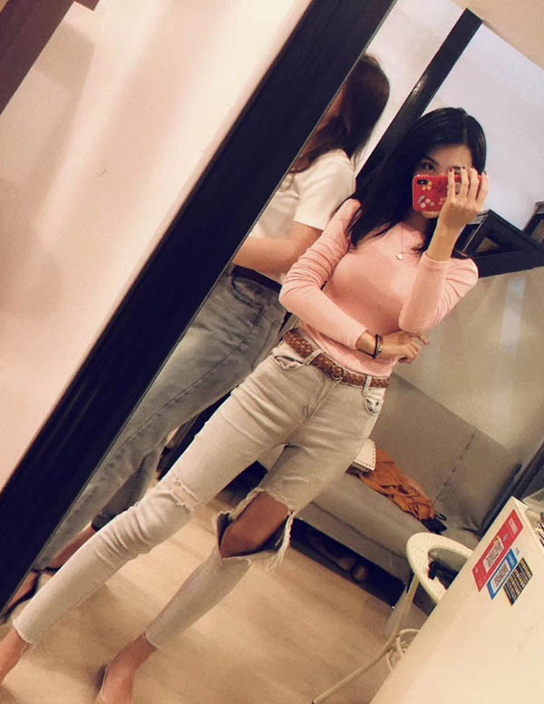 曼谷外围女怎么找