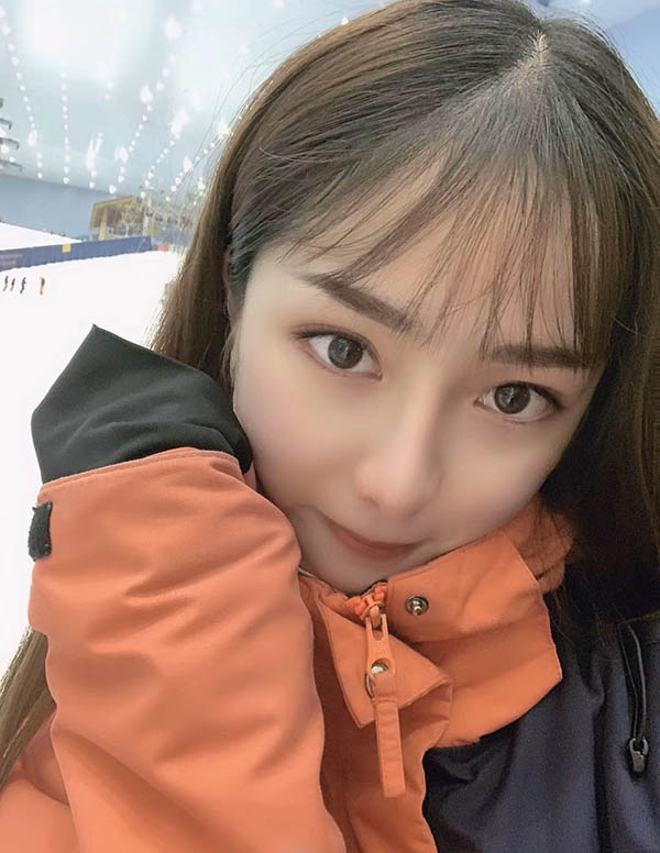 纽约高端模特微信