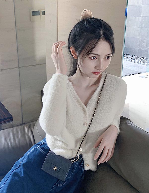 纽约模特预约伴游