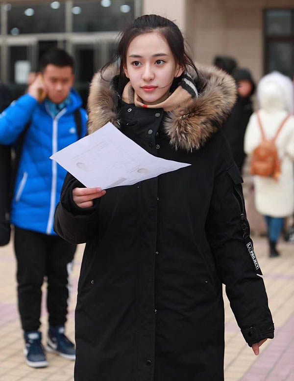 温哥华预约高端模特