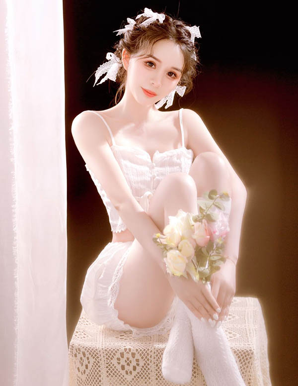 巴黎外围女预约