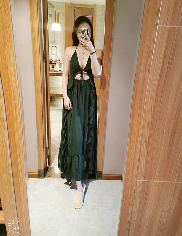 温哥华外围模特经纪人