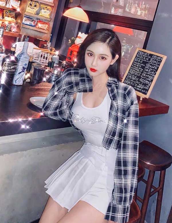 洛杉矶高端伴游