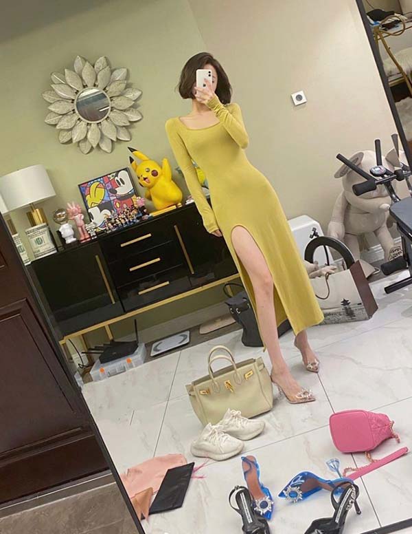 吉隆坡模特微信