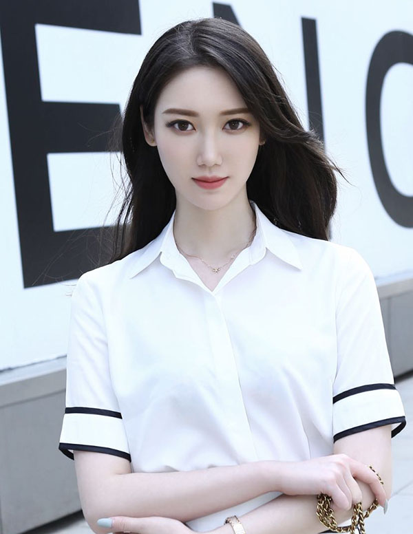 曼谷外围模特资源