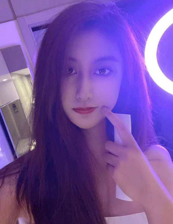 芝加哥私人伴游